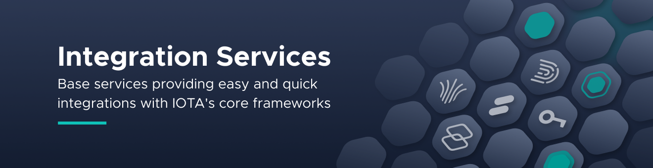 Integration Services