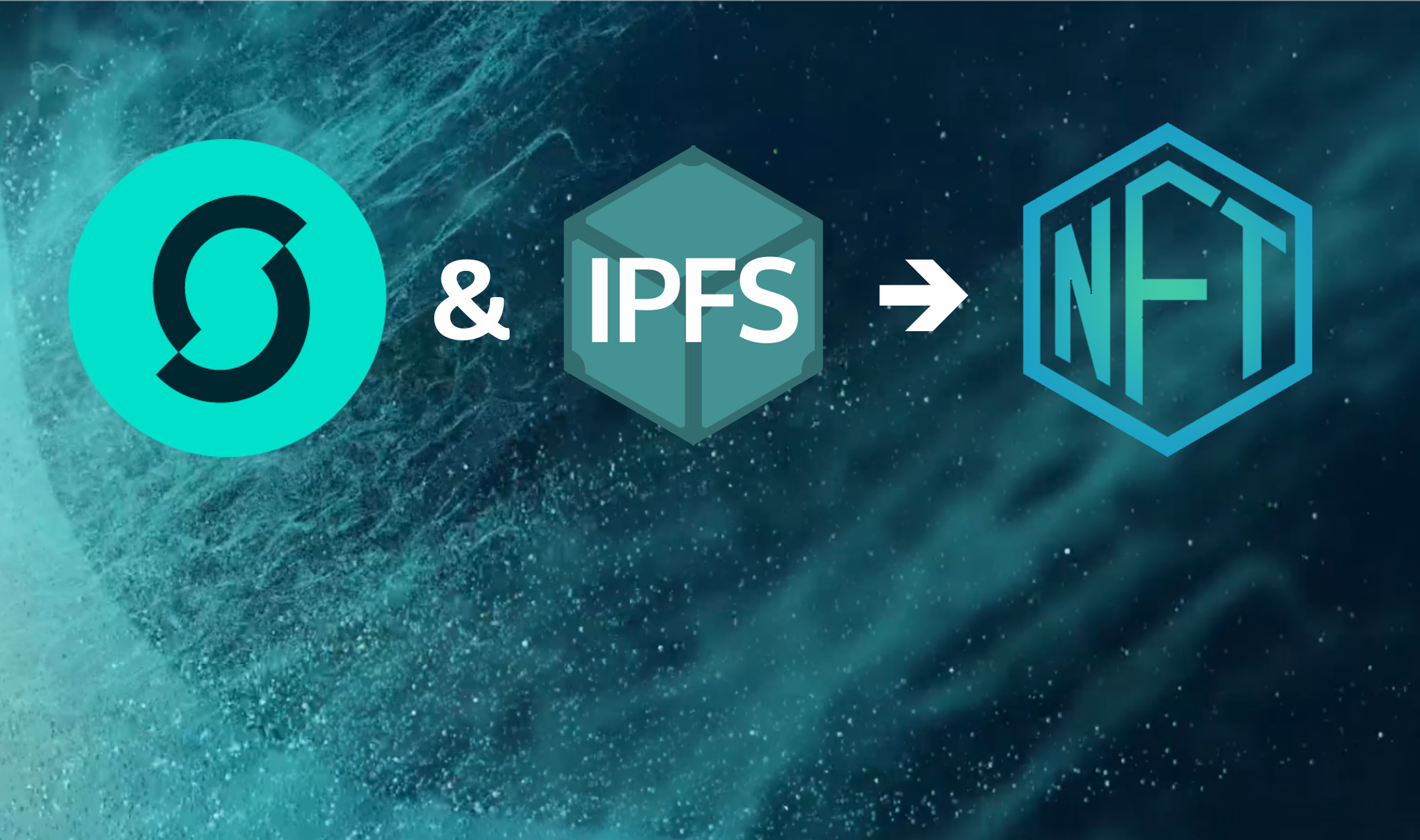 Create a NFT with wallet.rs and IPFS